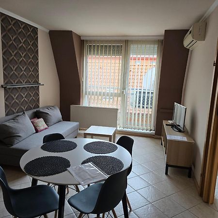 Apartman-Romance Hajduszoboszlo Exterior photo