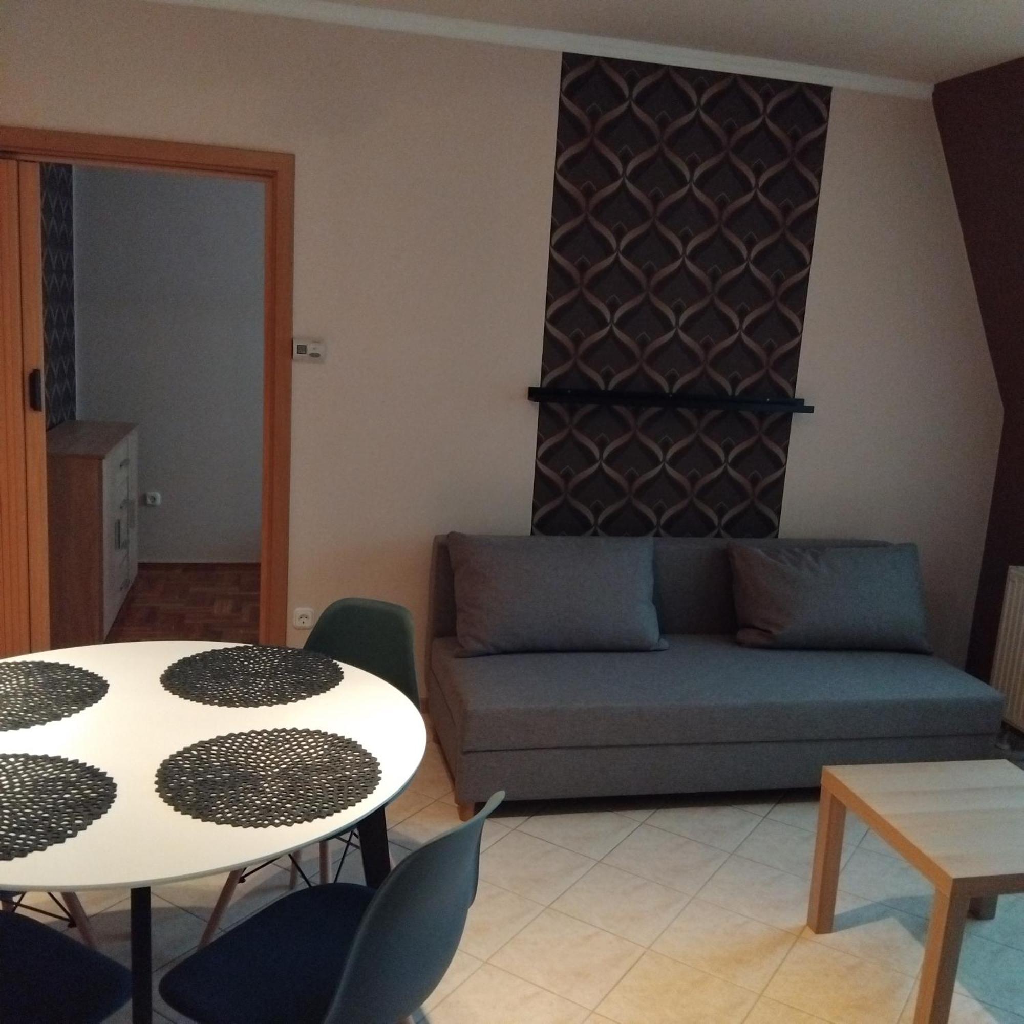 Apartman-Romance Hajduszoboszlo Exterior photo