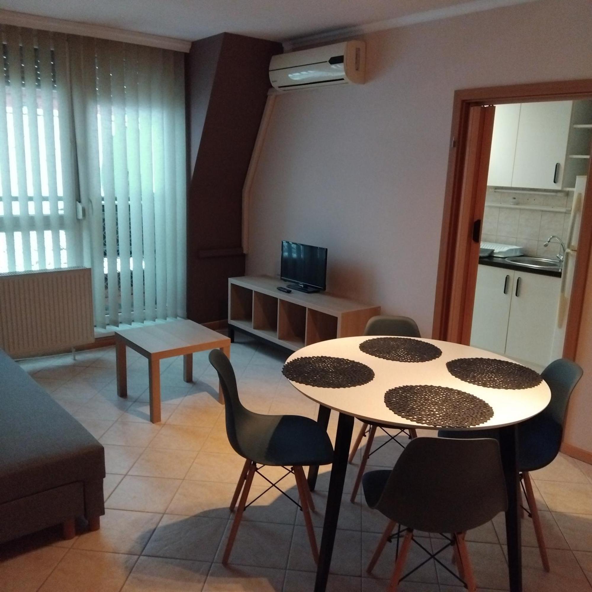 Apartman-Romance Hajduszoboszlo Exterior photo