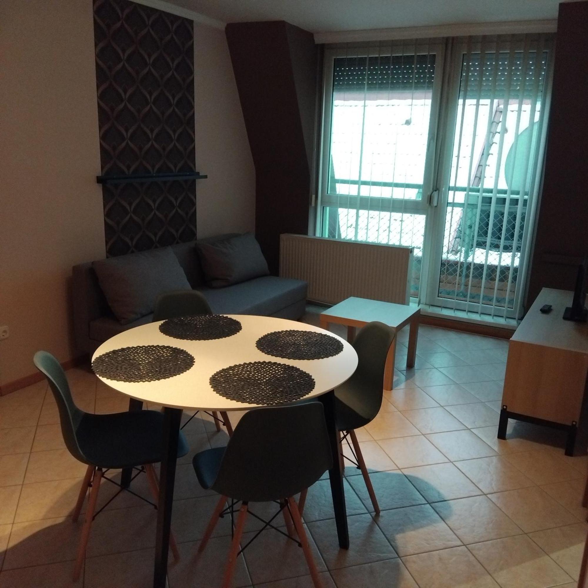 Apartman-Romance Hajduszoboszlo Exterior photo