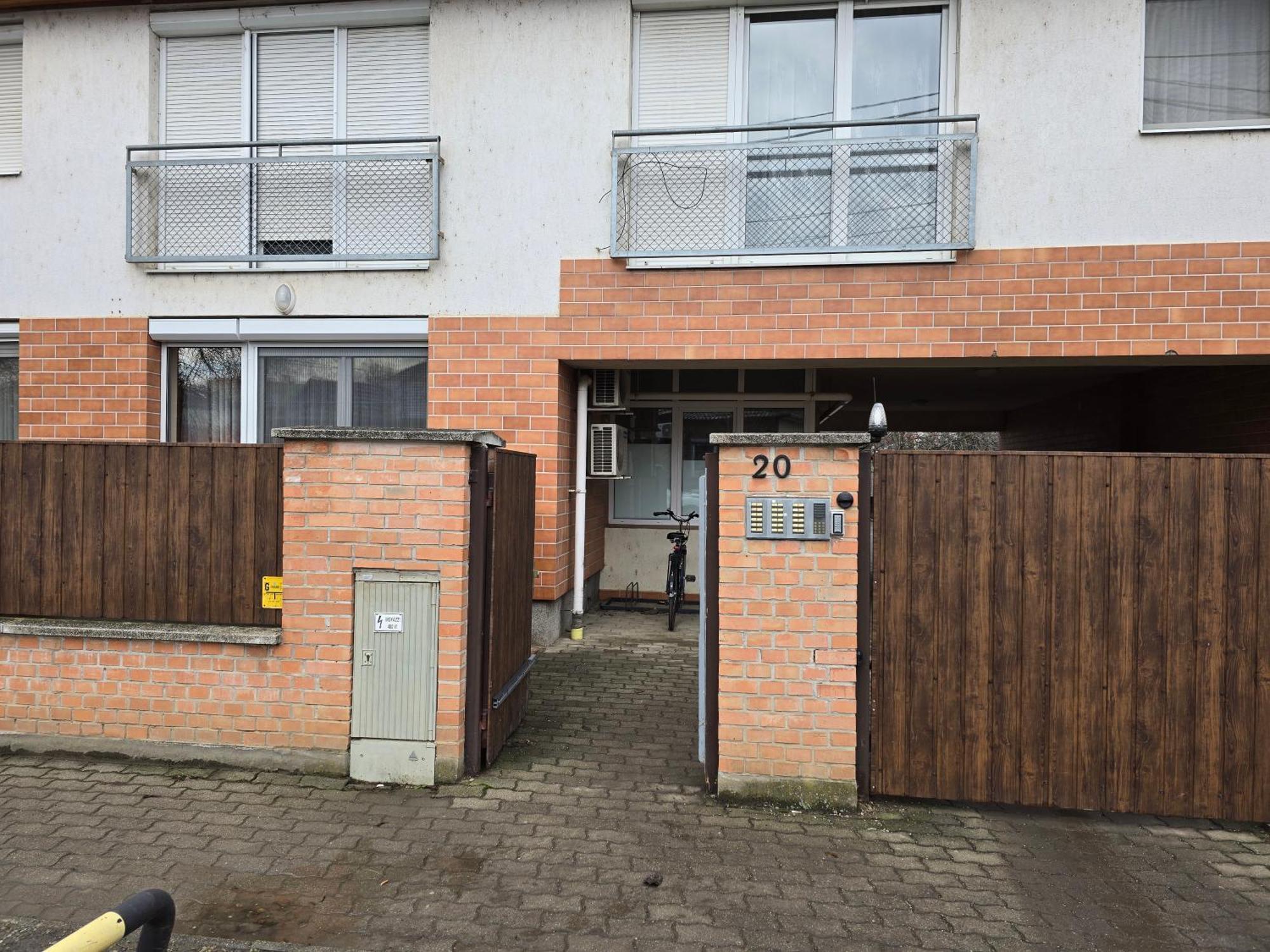 Apartman-Romance Hajduszoboszlo Exterior photo