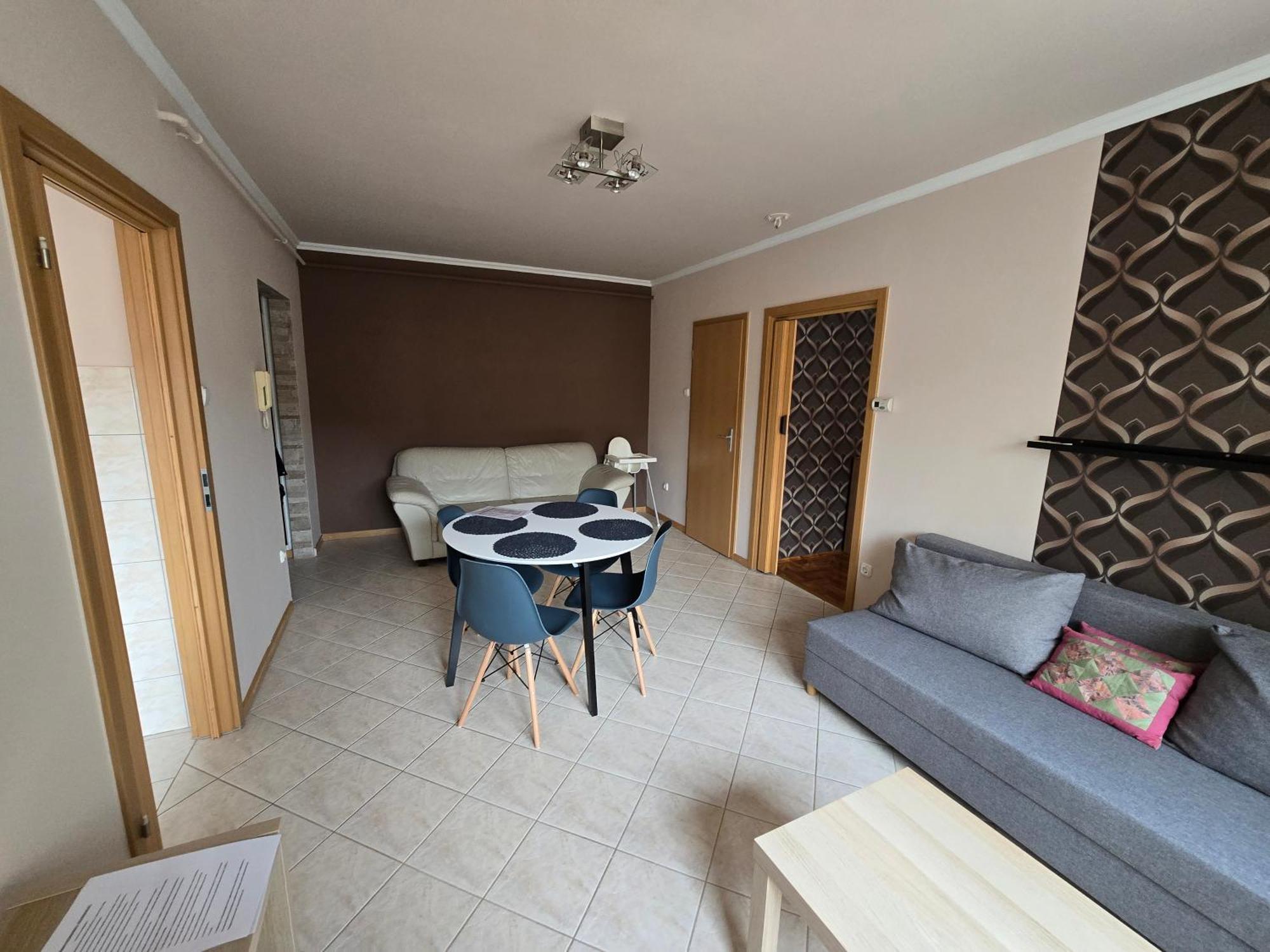 Apartman-Romance Hajduszoboszlo Exterior photo
